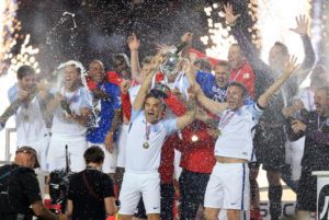 How to celebrate or what!!