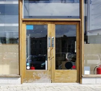 F1rst Commercial Recruitment Help the High Street